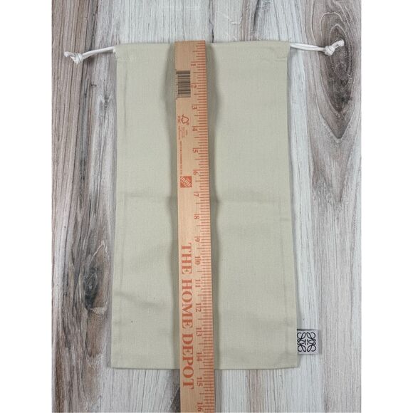 8x14.5” Loewe DustBag Dust Bag (Item# 0428) - Picture 4 of 4